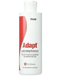 Adapt Lubricating Deodorant 8 Oz. Bottle Part No. 78500 (1/ea)
