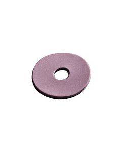 Super Thin Disc, 2" Round, 10 Part No. 216-w (10/box)