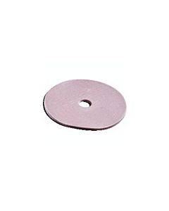 Super Thin Disc, 3" Round, 1 1/4" Opening, 10/pack Part No. 217-w (10/package)