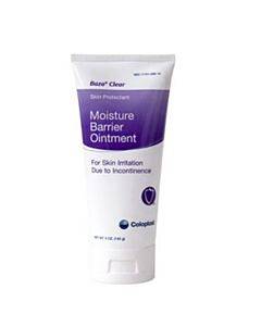 Baza Clear Moisture Barrier Ointment, 5 Oz. Tube Part No. 1006 (1/ea)