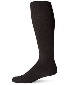 Jobst Activewear Knee-high Moderate Compression Socks X-large, Black Part No. 110486 (1/ea)