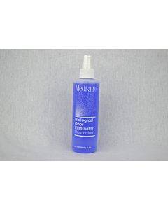 Medi-aire Biological Odor Eliminator 1 Oz. Spray Bottle, Unscented Part No. 7000u (1/ea)