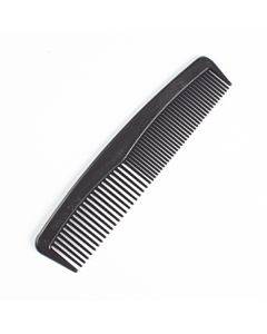 Comb 9 Inch Black Plastic(1/EA)