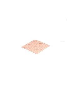 Polymem 4" X 4"  Non-adhesive Polymeric Membrane Dressing Part No. 5044 (1/ea)