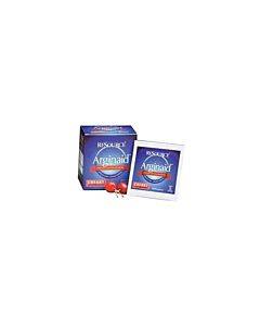 Arginaid Arginine-intensive Cherry Flavor Powdered Mix 9.2g Packet Part No. 35984000 (56/case)