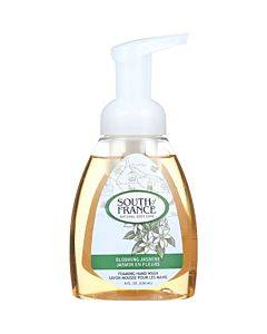 South Of France Hand Soap - Foaming - Blooming Jasmine - 8 Oz - 1 Each