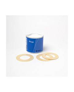 Skin Barrier Rings 1" Part No. 2325 (30/box)