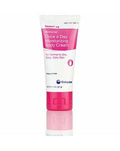 Sween 24 Superior Moisturizing Skin Protectant Cream, 2 Oz. Tube Part No. 7091 (1/ea)