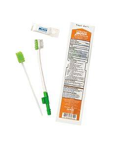 Suction Toothbrush Kit Toothette