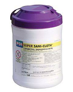 Surface Disinfectant Super Sani-Cloth