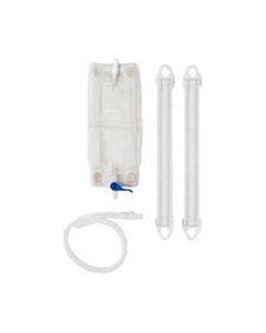 Urinary Leg Bag Combination Pack, Large 32 Oz. Part No. 9349 (1/ea)