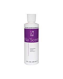 Na'scent Ostomy Odor Eliminator 8 Oz. Part No. 9901-nooews (1/ea)
