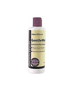 Gentlewash Body Wash/shampoo, 8 Oz. Part No. 220 (1/ea)