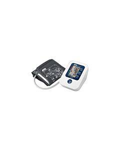 Deluxe Upper Arm Blood Pressure Monitor With Wide Range Cuff Part No. Ua651 (1/ea)