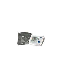 Multi-user Upper Arm Automatic Blood Pressure Monitor With Accufit Plus Wide Range Cuff Part No. Ua-767f (1/ea)