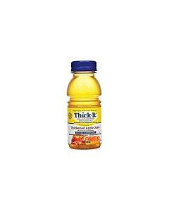 Thick-it Aquacare H2o Thickened Apple Juice Nectar Consistency 8 Oz. Part No. B455 (1/ea)