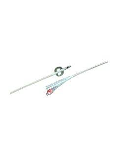 Lubri-sil Infection Control 2-way 100% Silicone Foley Catheter 16 Fr 30 Cc Part No. 1768si16 (1/ea)