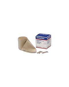 Comprilan Compression Bandage 3.9" X 5.5 Yds. Part No. 01028000 (1/ea)