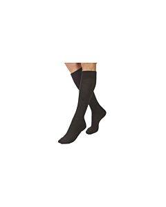 Jobst Activewear Knee-high, 20-30, X-large, Full Calf, Black Part No. 110534 (1/ea)