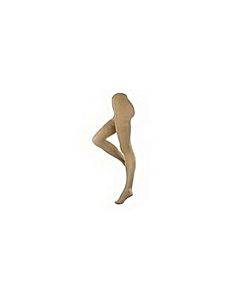 Opaque Women's Extra-firm Compression Pantyhose Small, Silky Beige Part No. 115290 (1/ea)