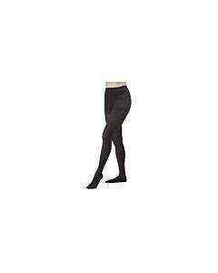 Lrg Waist Hght, Black Clsd Toe, Ultrasheer, 30-40 Part No. 121485 (1/ea)