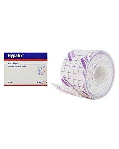 Hypafix Non-woven Fabric Dressing Retention Tape 4" X 10 Yds. Part No. 4210 (1/ea)