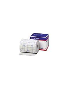 Cover-roll 4" X 10 Yard Bandage, Each Part No. 45553 (1/ea)