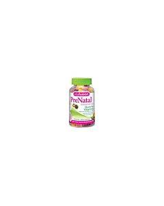 Vitafusion Prenatal Gummy Vitamins Part No. 10027917019502 (90/ea)