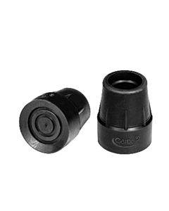 Cane Tips, 5/8", Black Part No. A717-00 (2/package)