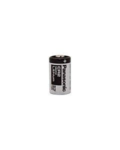 Panasonic Cr2 3v Lithium Battery Part No. Cr2 (1/ea)