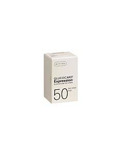 Expression Test Strip (50 Count) Part No. 570050 (50/box)