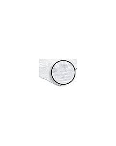 Conformant 2 Wound Veil 4" X 4" Sheet Part No. 5955044 (1/ea)