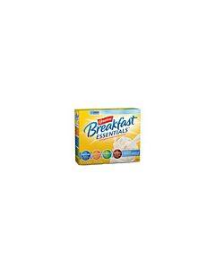 Carnation Instant Breakfast Essentials Classic French Vanilla Flavor Powder Mix 9 Oz. Part No. 5000053062 (10/box)