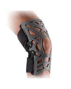 Reaction Web Knee Brace, X-large/xx-large, Gray Part No. 11-0215-4 (1/ea)