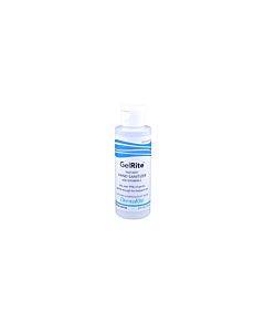 Gelrite Instant Hand Sanitizer, 4 Oz. Part No. 00104 (1/ea)