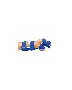 Air-soft Resting Hand Splint, Large, Left Part No. 325dl (1/ea)