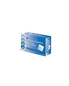 Skincote Protective Dressing Pads, 50/box Part No. 1506 (50/box)