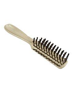 Hairbrush With Plastic Handle, 9" Part No. 4881 (1/ea)