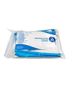 Dynarex Obstetrical Kit Part No. 4902 (1/package)
