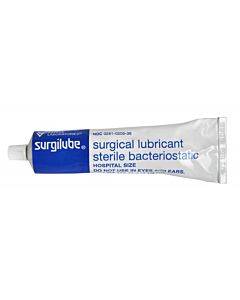 Surgilube Surgical Lubricant 2 Oz. Tube Part No. 00281-0205-02 (1/ea)