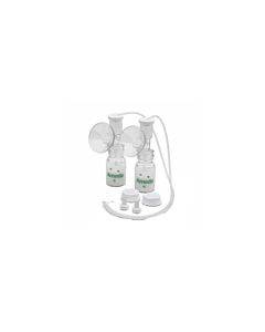 Dual Hygienikit Collection System Part No. 17155 (1/package)