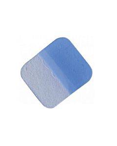 Disposable 2.5" X 2.5" (6cm X 6cm) Electrode Part No. Edrc225250 (1/ea)