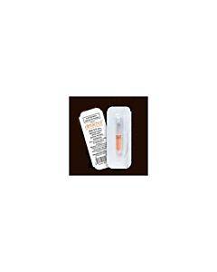 Detachol Adhesive Remover, 2/3cc Vial Part No. 0513-48 (48/box)