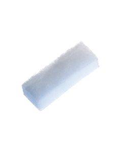 Poly Ultagen Cpap Fine Filter, Disposable, White Part No. Ag240 (2/package)