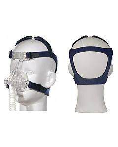 Nonny Pediatric Mask Small Kit Replacement Headgear, Size Small Part No. Ag-pedkit-hgs (1/ea)