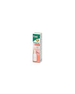 Fleet Mineral Oil Enema 4-1/2 Oz. Part No. 301 (1/ea)