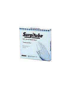 Surgitube Tubular Gauze Bandage, Size 2 White, 7/8" X 5 Yds. (large Fingers And Toes) Part No. Gl-205w (1/package)