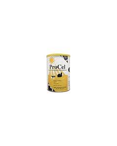 Procel Protein Supplement Powder 10 Oz. Can Part No. Gh 80 (1/ea)