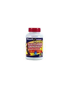 Glucosamine Chondroitin W/collagen & Hyalaronic Acid Capsules, 90 Count Part No. 1453-90 (1/ea)