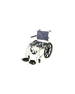 Mariner Rehab Shower Chair, 39" X 26-1/2" X 32" Part No. 6895 (1/ea)